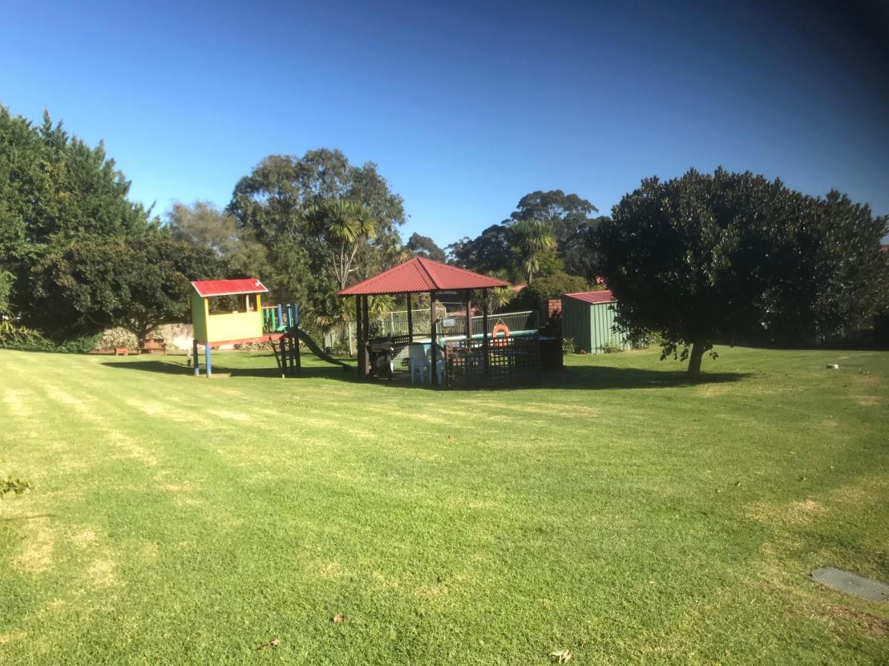 Karri Forest Motel Pemberton Exterior foto